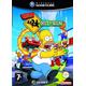 The Simpsons Hit Run Gamecube