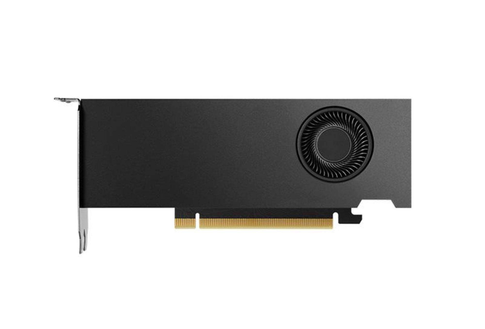 NVIDIA RTX 4000 ADA Carte graphique RTX 4000 SFF Ada 20 Go GDDR6 PCIe 4.0 x16 4 x DisplayPort