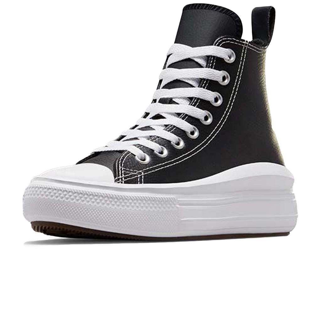 Baskets montantes Converse A04831C - vue 5