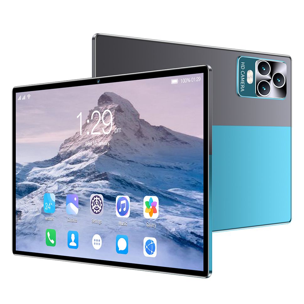 Tablette LOIDIS P70 2022 10.1 pouces Wi Fi - vue 3