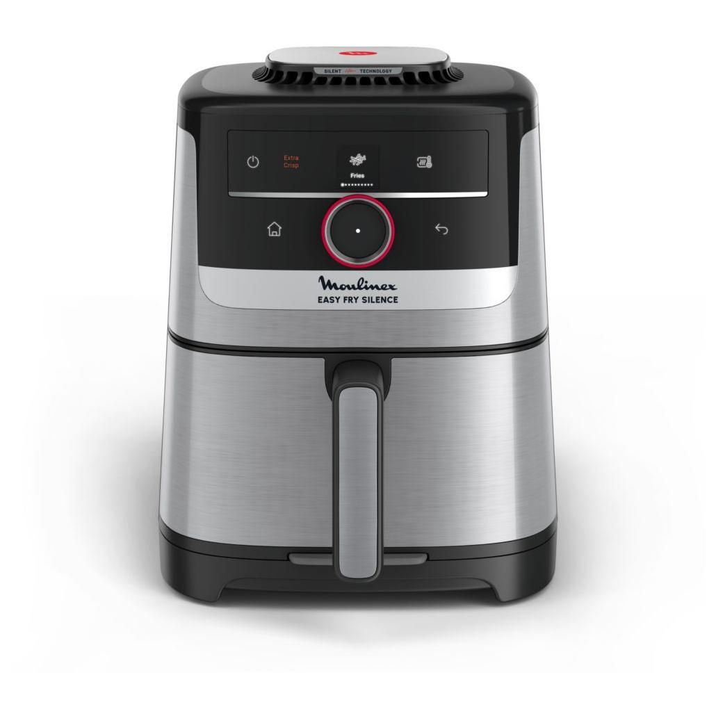 Friteuse sans huile Easy Fry Silence Smart EZ572DF0 - vue 2