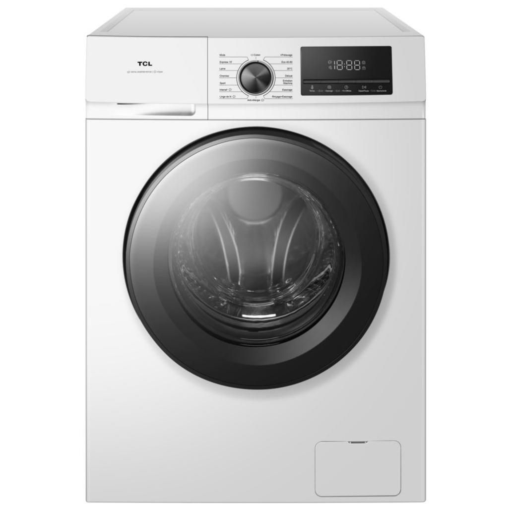 Lave linge hublot FF1124WA0FR - vue 2