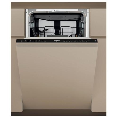 Lave Vaisselle Encastrable Whirlpool Wh6Ic11Bs7La0