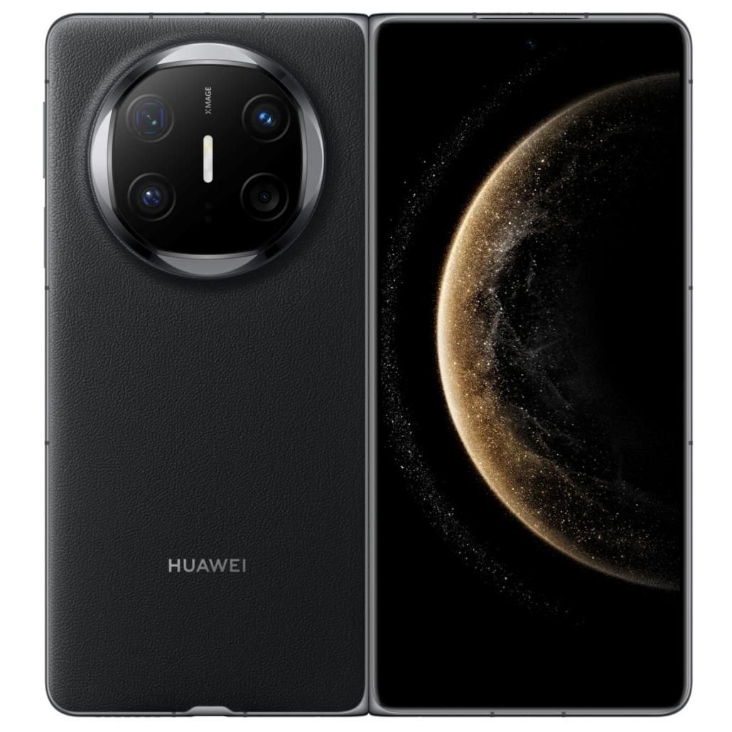 Huawei X6 - vue 2