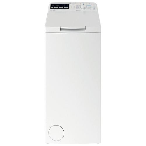 Lave Linge Top Indesit Btwb7251Fr