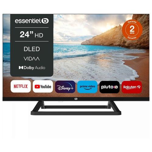TV Led Essentiel B 24Dled544