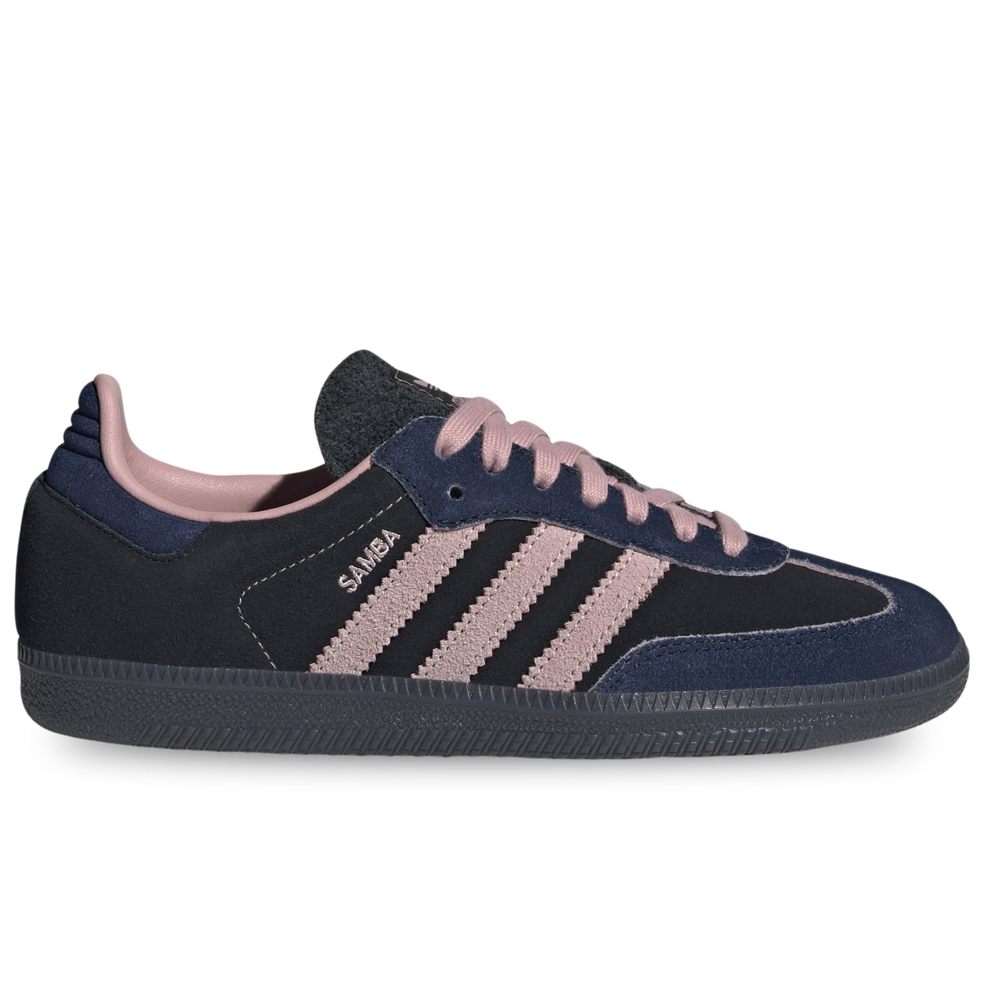 Baskets adidas Samba Og W - vue 2