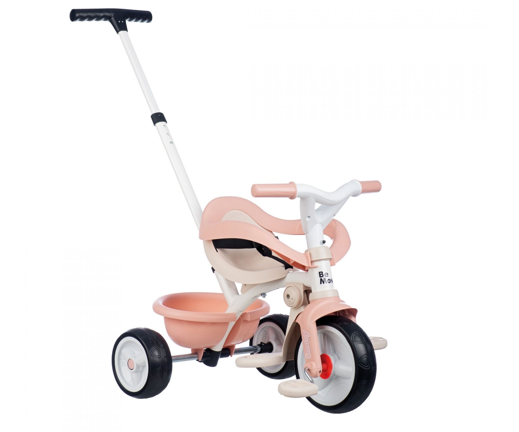 Tricycle Be Move Confort Smoby - vue 4