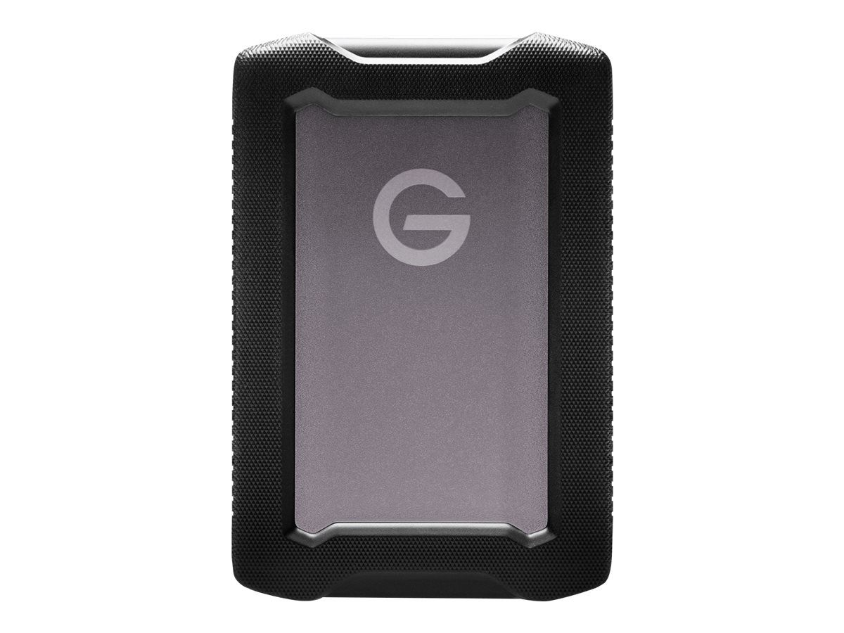 SanDisk Professional G Drive ArmorATD