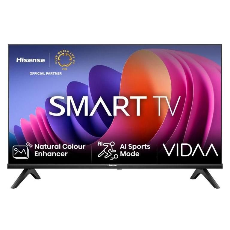 Tv Led Hd 32'' 81 Cm 32a4n Hisense