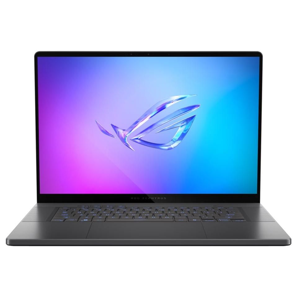 PC Portable Gamer ASUS ROG Zephyrus G16 OLED Win 11 16 WQXGA 240Hz RTX 5090 24Go Intel Core Ultra 9 RAM - vue 2