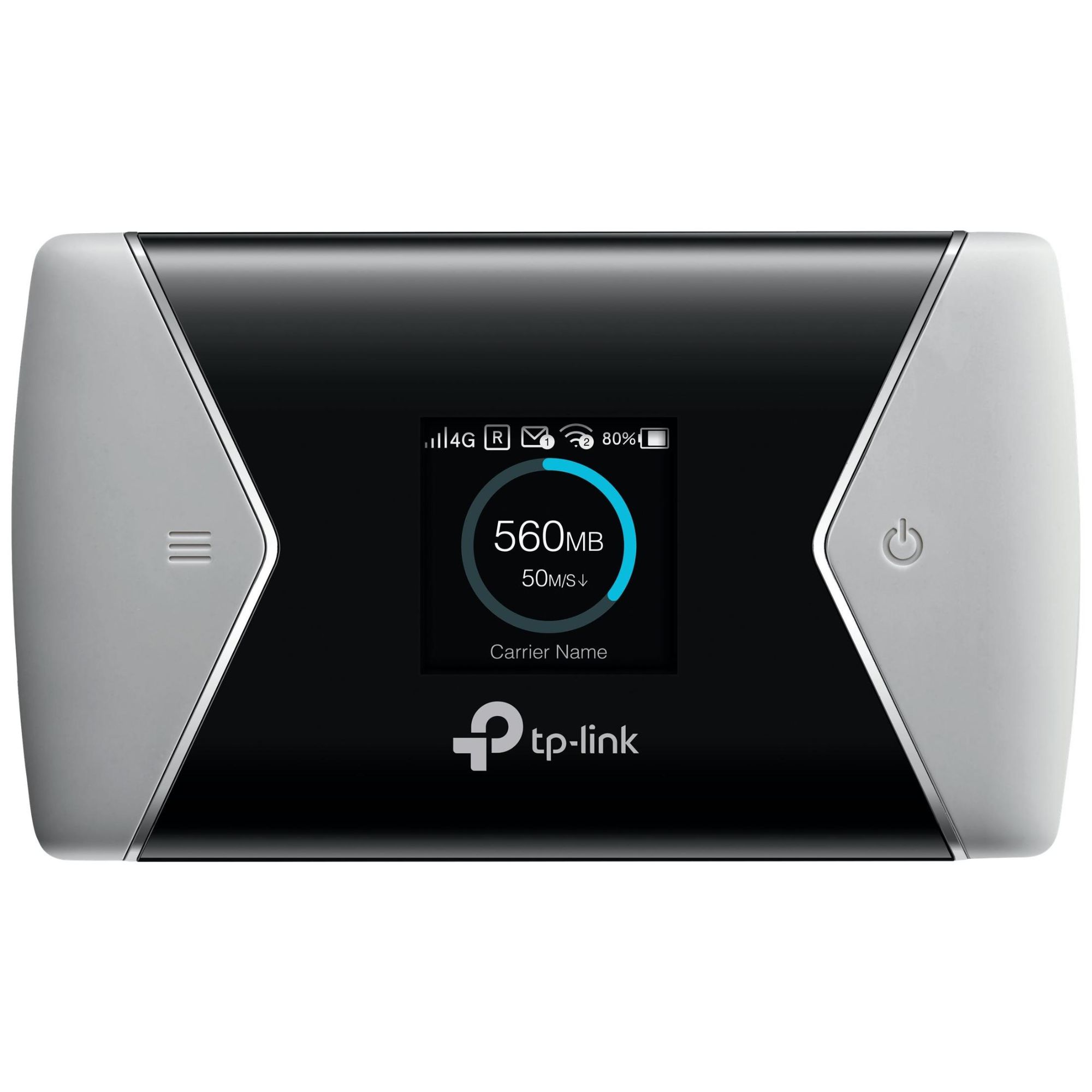 TP Link M7650 - vue 2