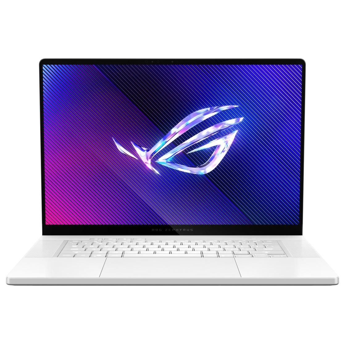 PC Portable Gaming ROG Zephyrus G16 GU605MZ DR3W 16 240 Hz WQXGA Intel® Core™ Ultra 9 RAM SSD Nvidia® GeForce RTX™ 4080 - vue 6