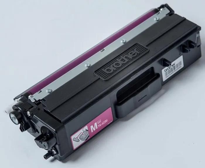 Brother TN423M Toner 4 Unités - vue 3