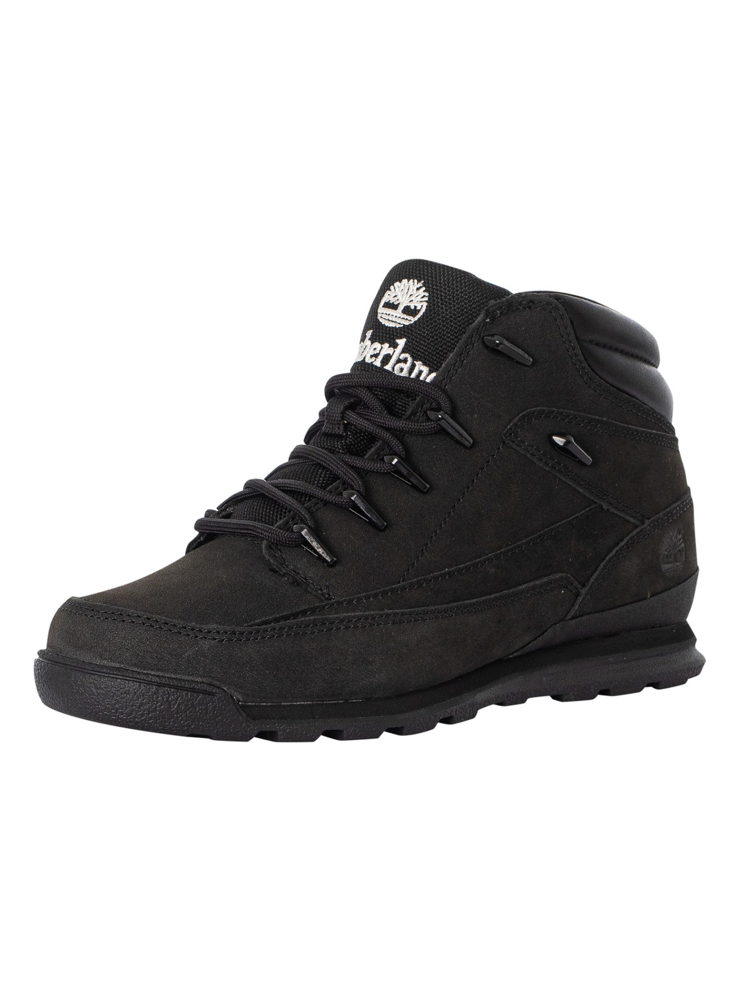 Boots Timberland Euro Rock WR Basic - vue 3