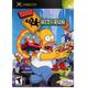 Simpsons Hit Run Xbox