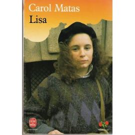 Lisa - Carol Matas