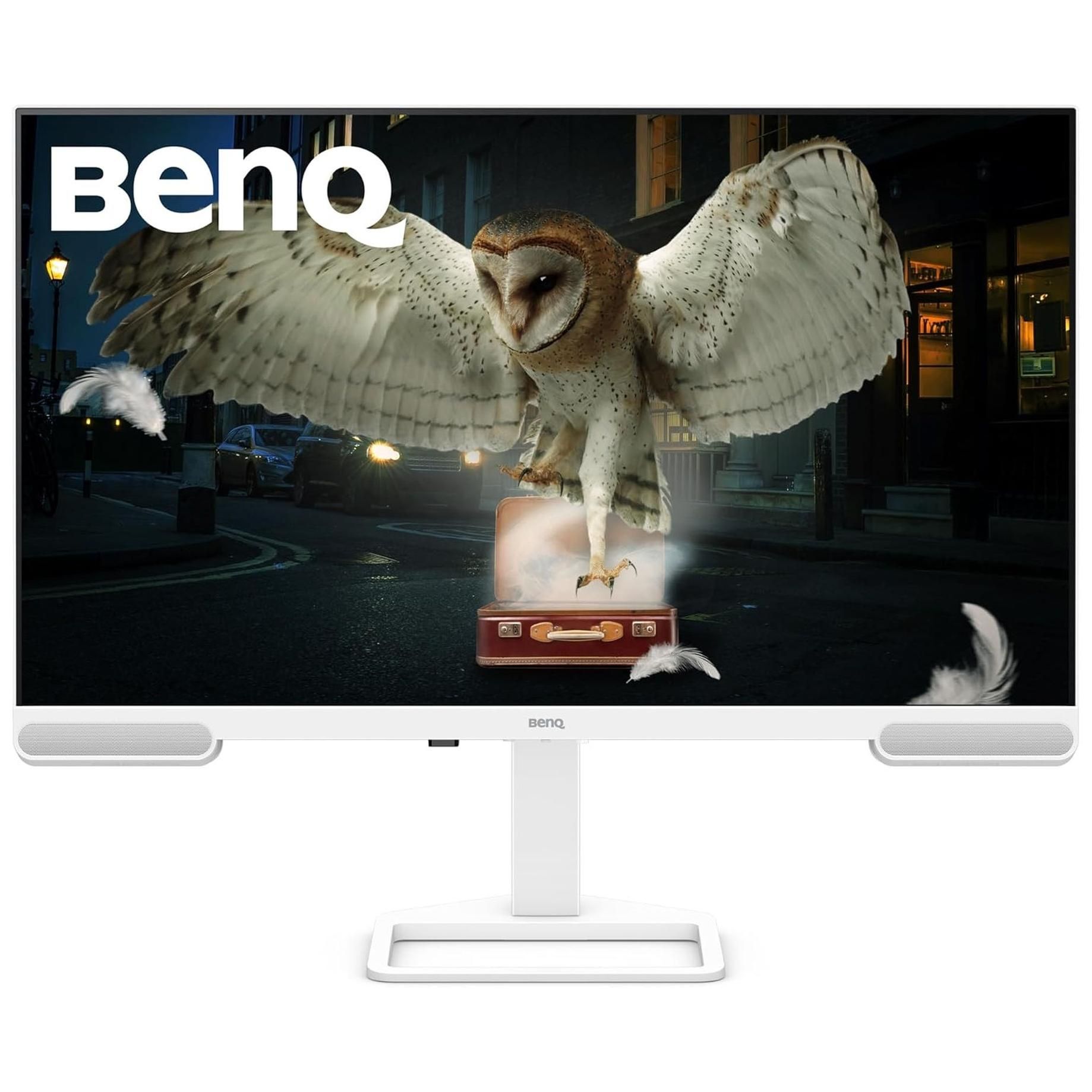 BenQ EW3290U 32 UHD 4K60HzIPS5msHDRPivot - vue 5