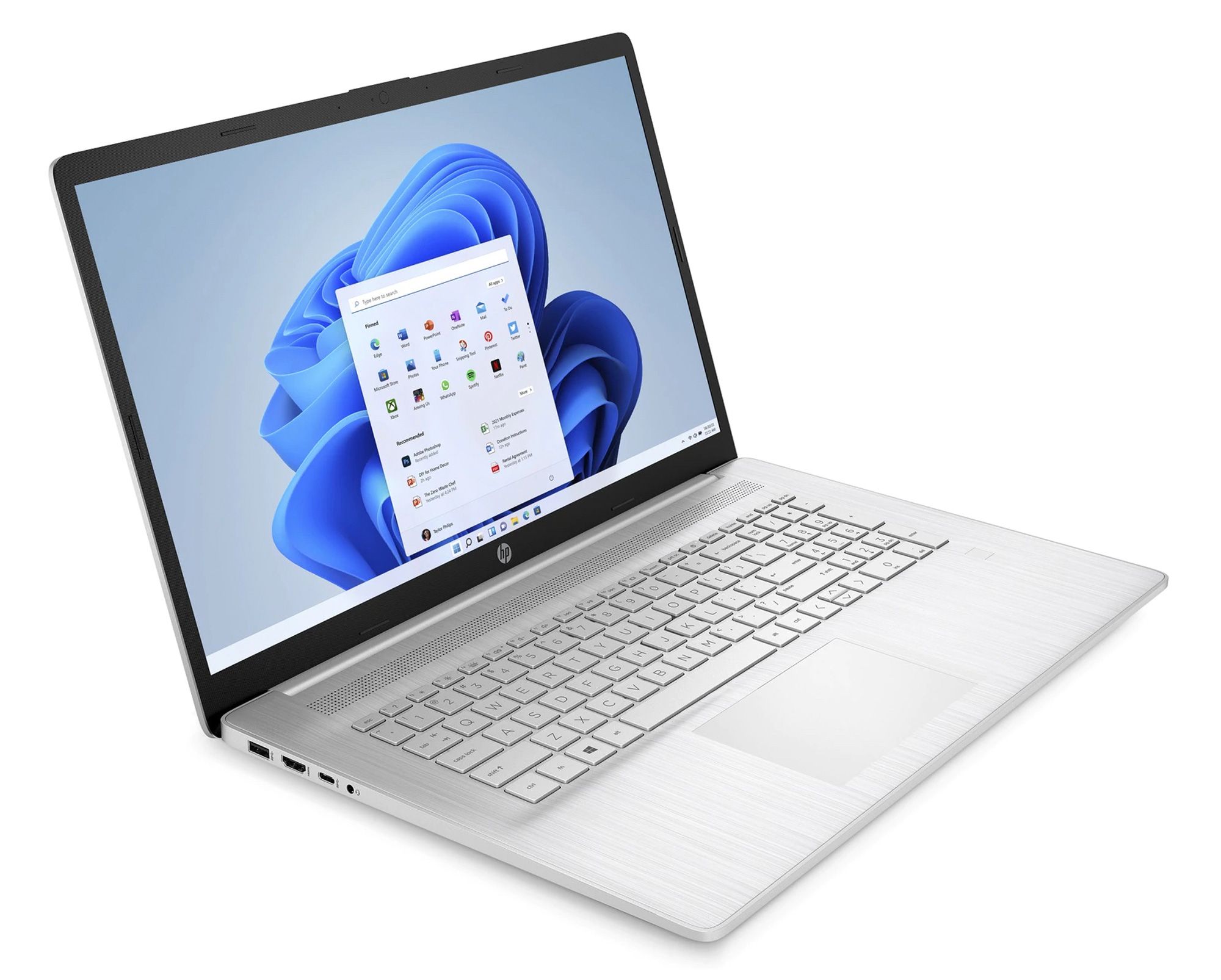 HP Laptop 17 cn2015nf