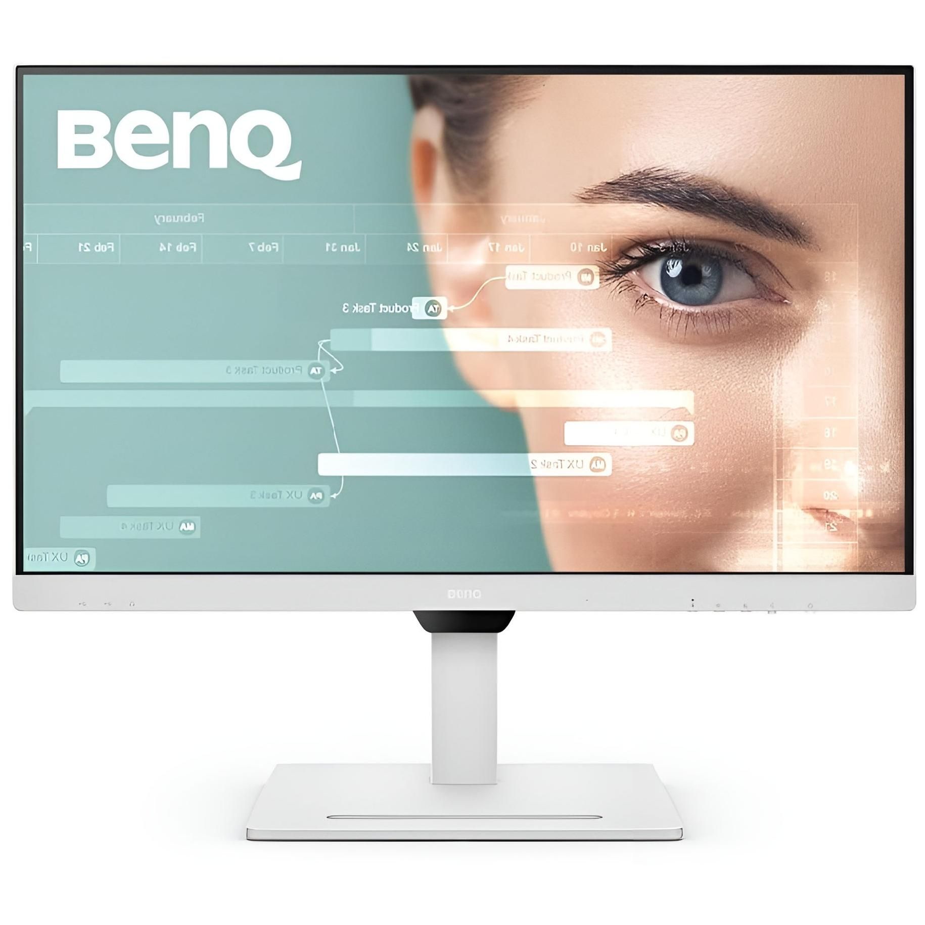 BenQ GW2790QT 27 QHD 75HzIPS5msUSB C - vue 4