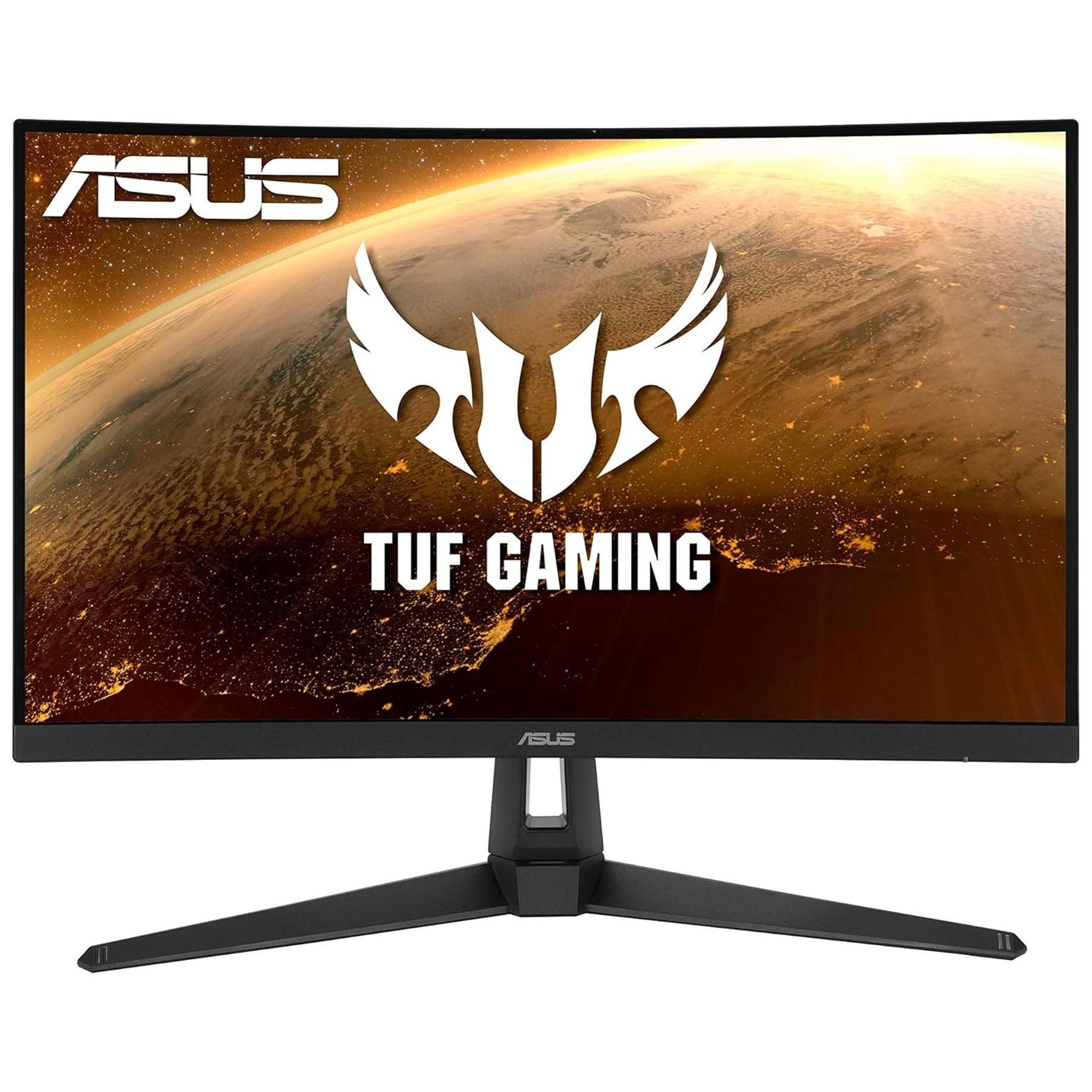 ASUS TUF Gaming VG27WQ1B - vue 5