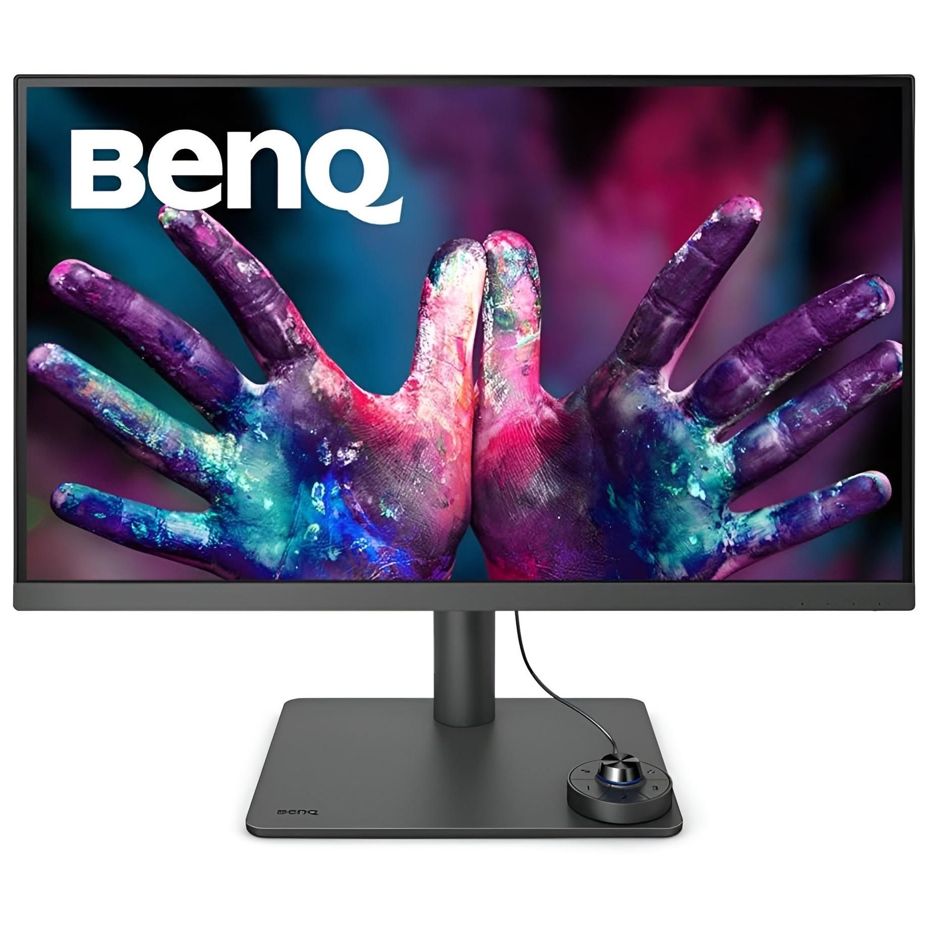 BenQ 27 LED PD2705U - vue 6