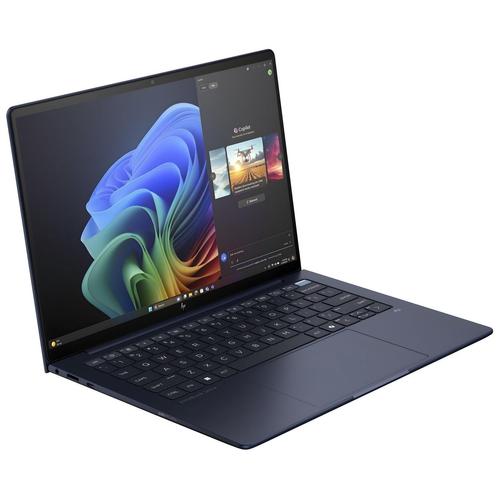 PC Portable HP Elitebook Ultra G1I (B68Sgea / Core Ultra 7 / 32 Go / 1 To / W11 Pro) - 14