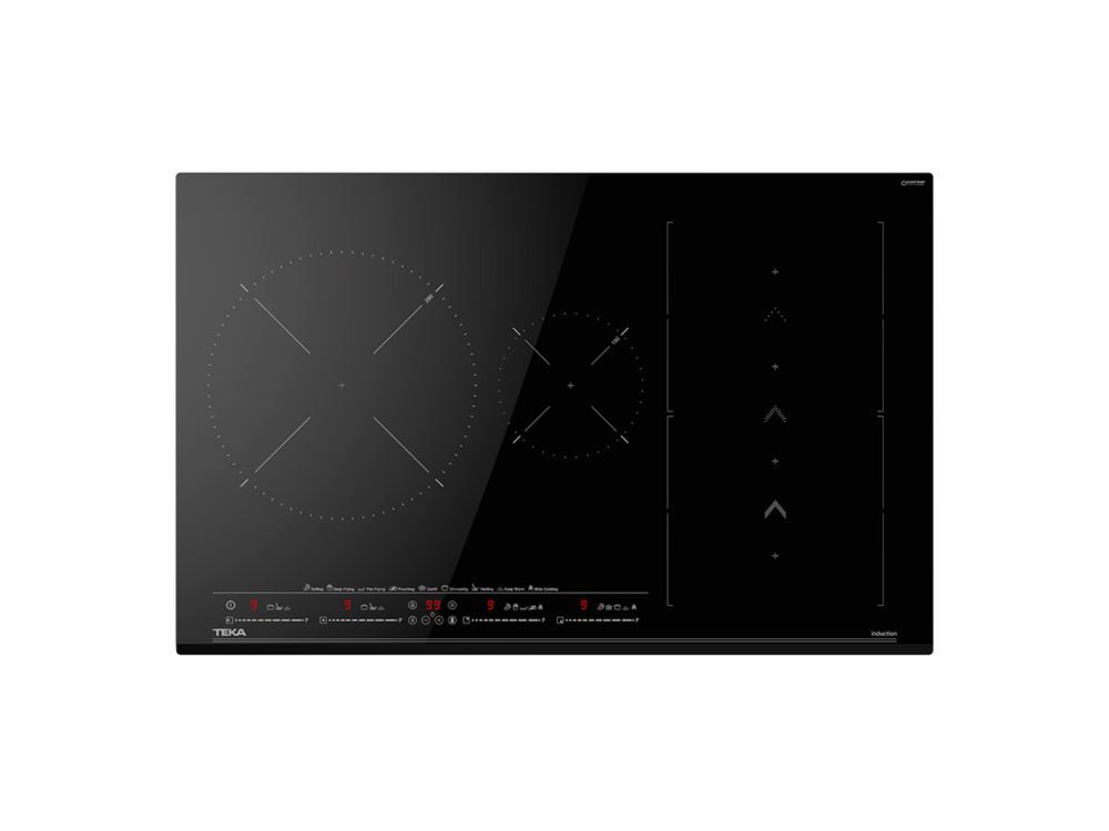 IZS86630 MST BK - vue 2