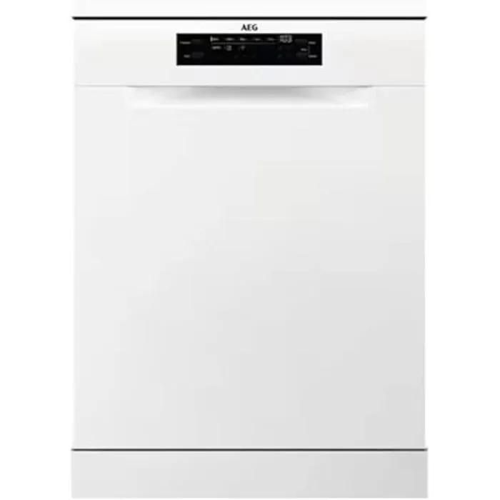 AEG FFB33607ZW - vue 5