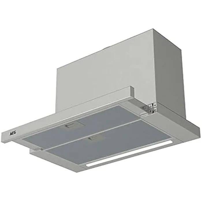 AEG DPE5660M - vue 2