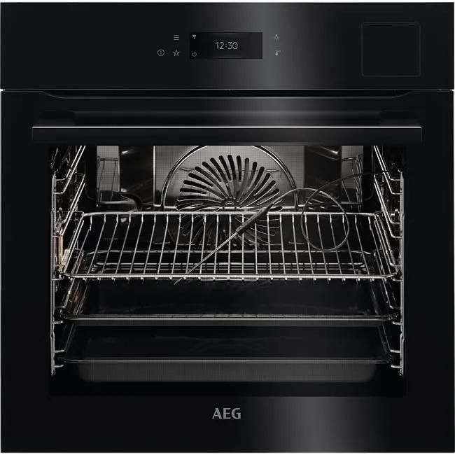 AEG BSE782380M - vue 2