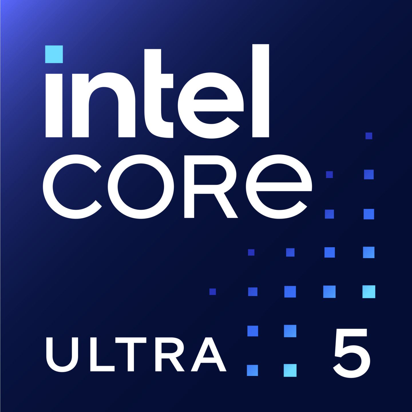 Intel Core Ultra 5 4.2 GHz / 5.2 GHz Version tray - vue 4