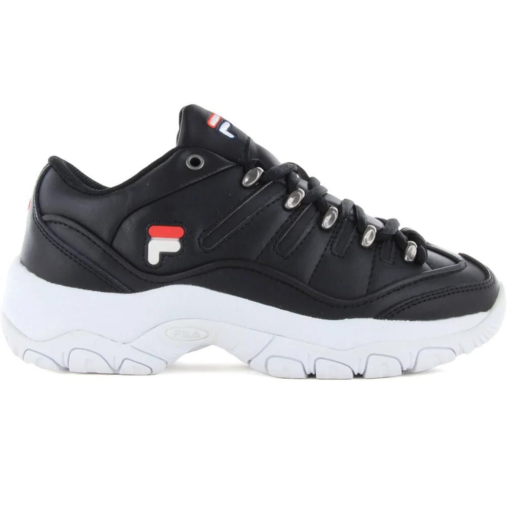 Baskets Fila Strada Hiker low wmn - vue 4