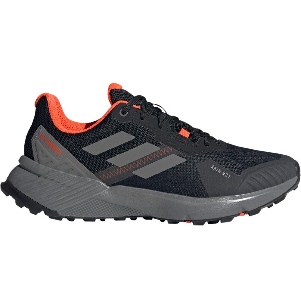 Chaussures adidas adidas Terrex Soulstride RAIN.RDY Trail