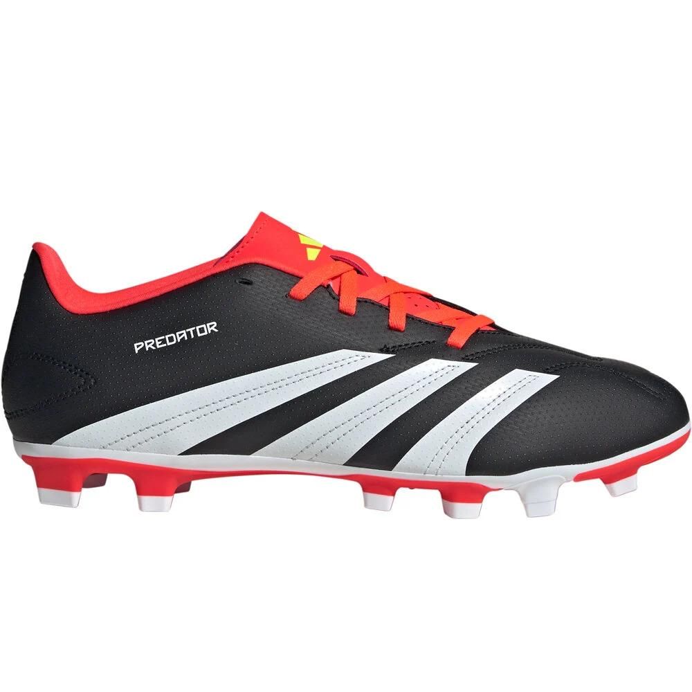 Chaussures de foot adidas Predator club fxg - vue 3