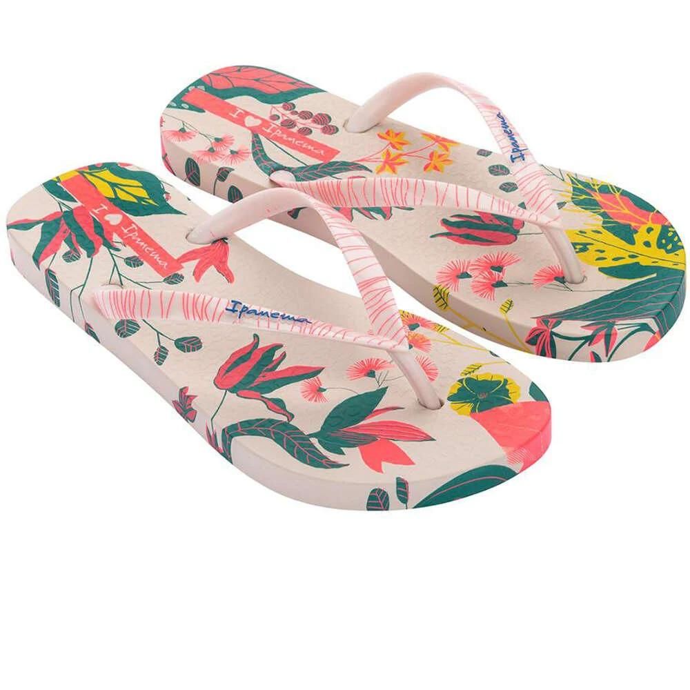 Tongs Ipanema IPANEMA FLOWER BOMB FEM