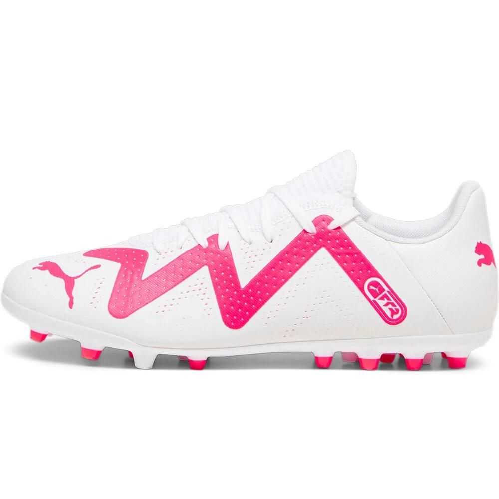 Baskets Puma 107380 01 42 12