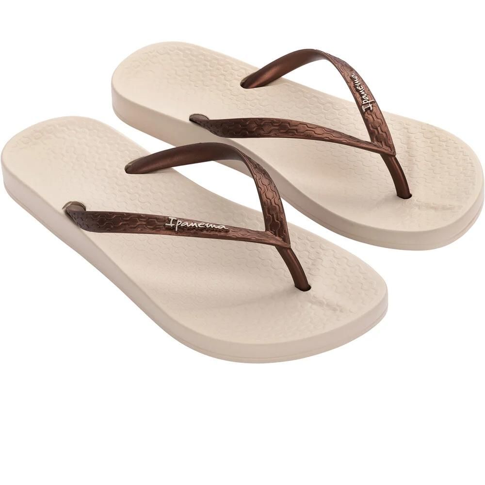 Tongs Ipanema ANATOMICA TAN FEM - vue 8