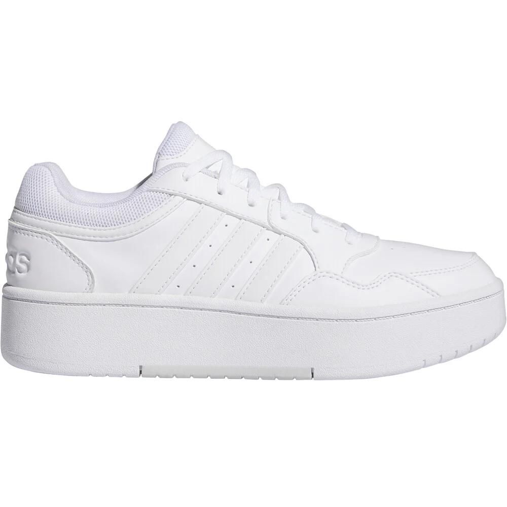 Baskets basses adidas HOOPS 3.0 BOLD W - vue 4