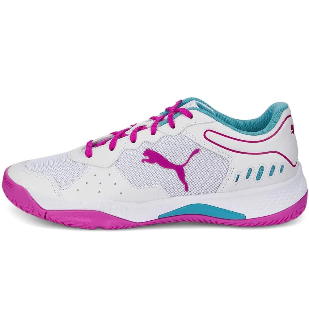 Chaussures Puma SOLARSMASH RCT BLMO 42 12 - vue 2