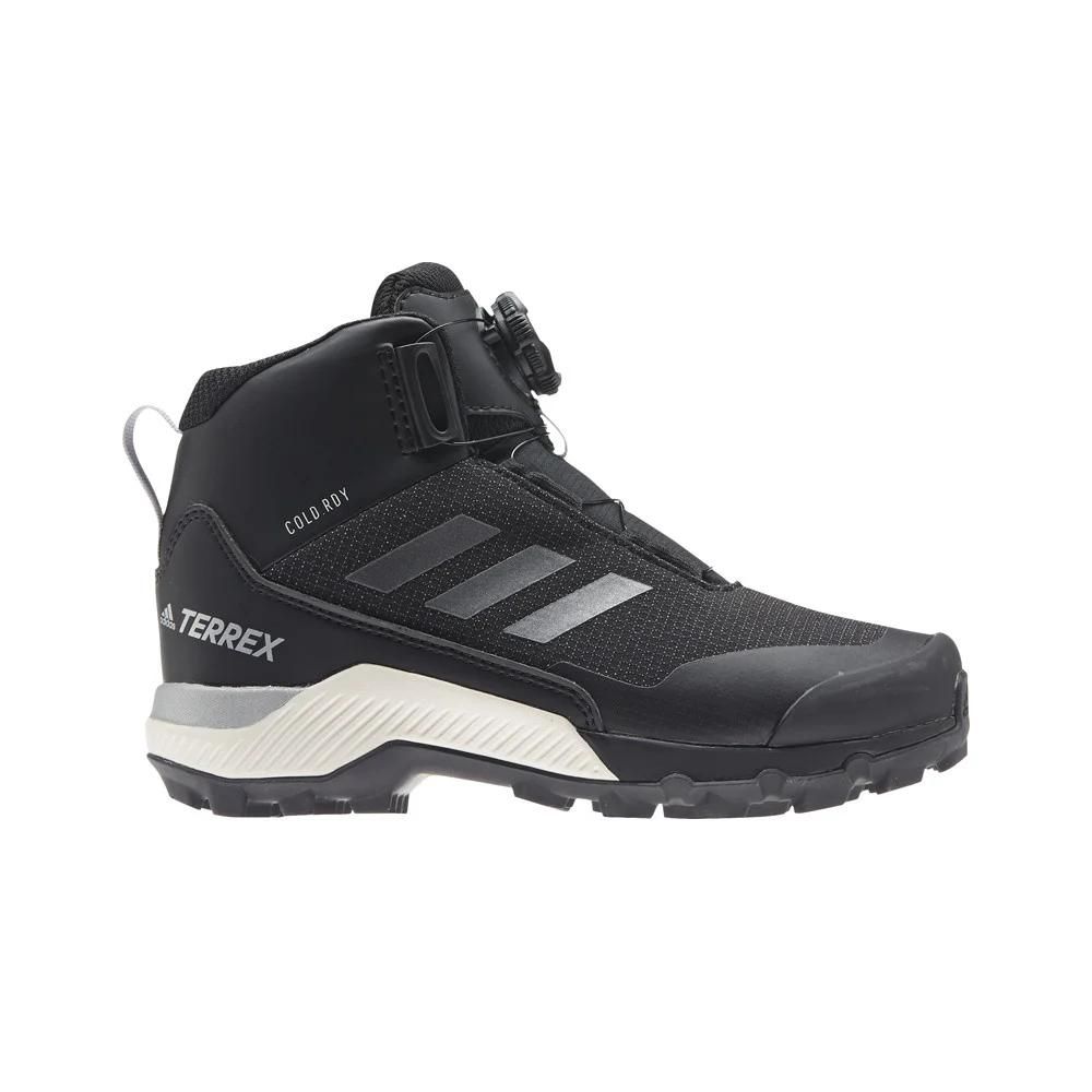 Chaussures enfant adidas TERREX WINTER MID BOA R.RDY K - vue 9