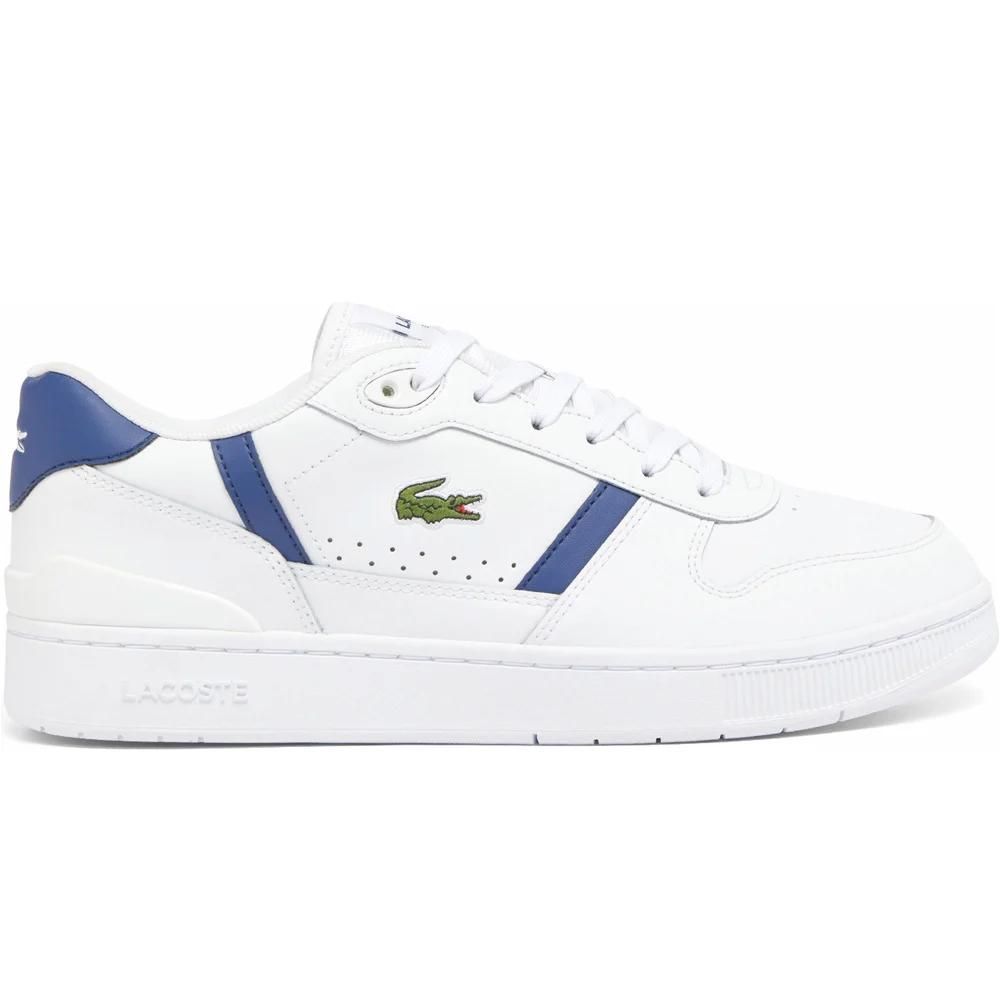 Baskets basses Lacoste T CLIP