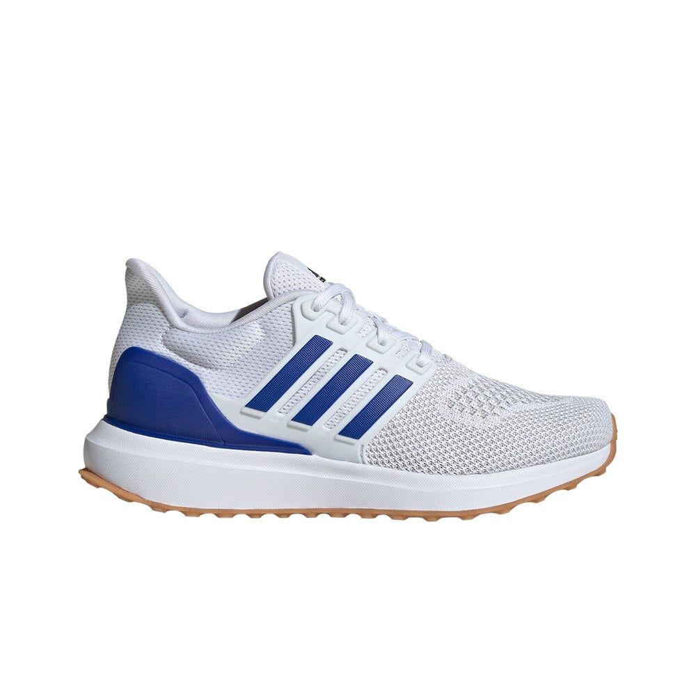 Chaussures enfant adidas UBOUNCE DNA J - vue 5