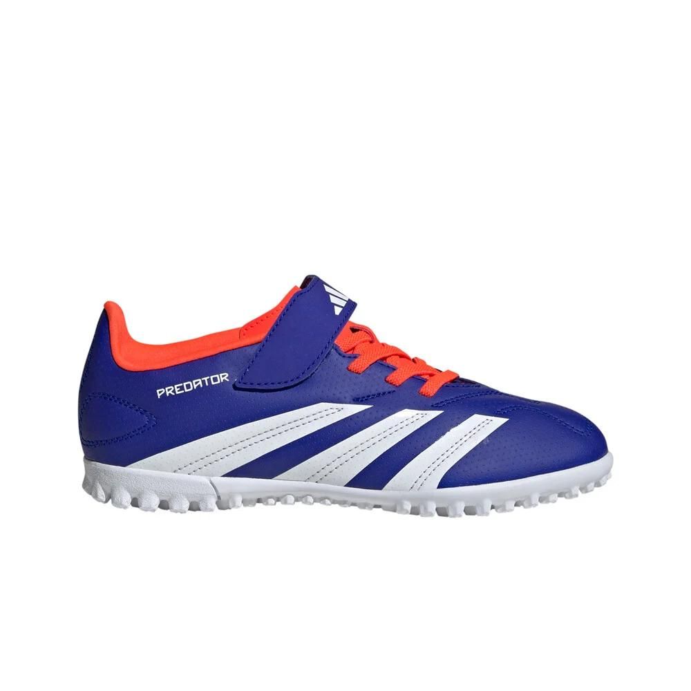 Chaussures de foot adidas PREDATOR CLUB FXG
