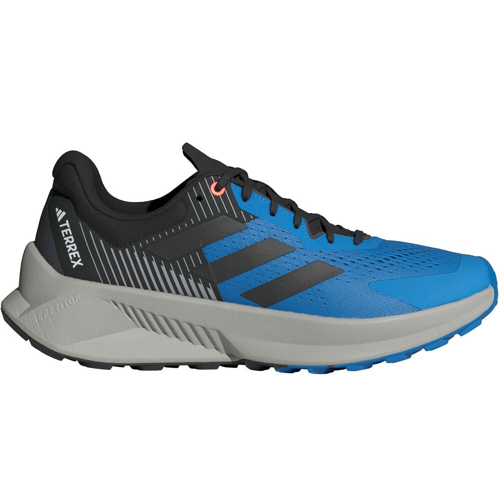 Chaussures adidas TERREX SOULSTRIDE FLOW - vue 2