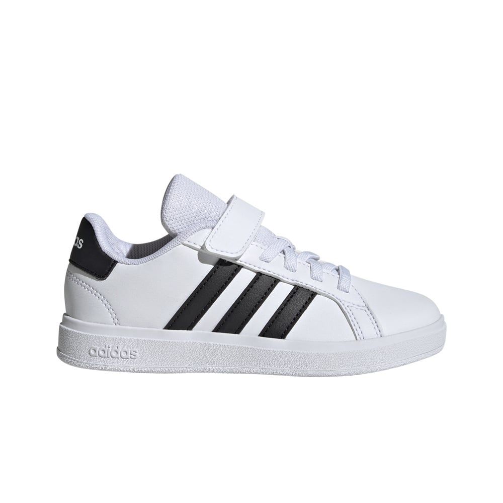 Baskets adidas sportswear Grand Court 2.0 El pour Enfant - vue 7