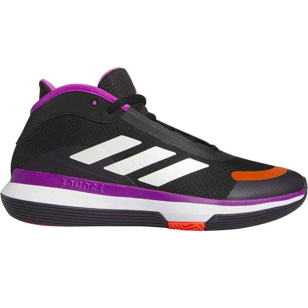 Chaussures adidas BOUNCE LEGENDS NEMO