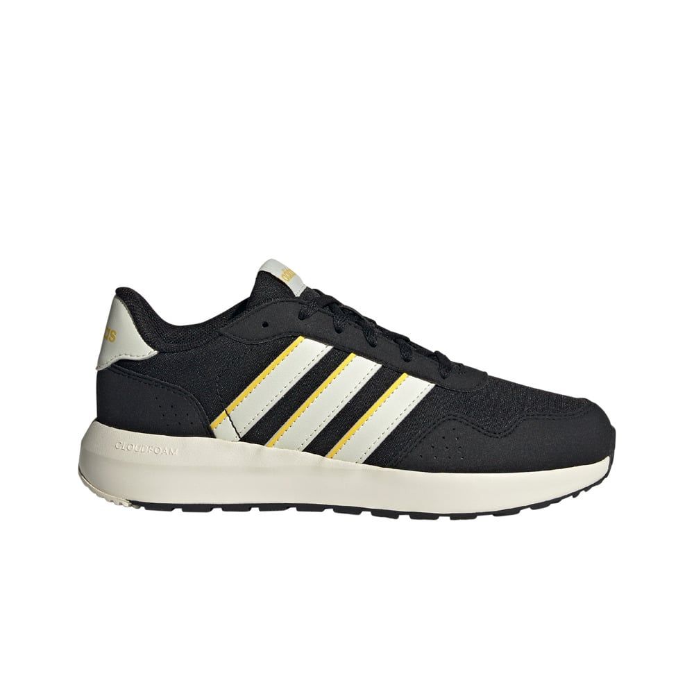 Baskets basses enfant adidas RUN 60s J - vue 8