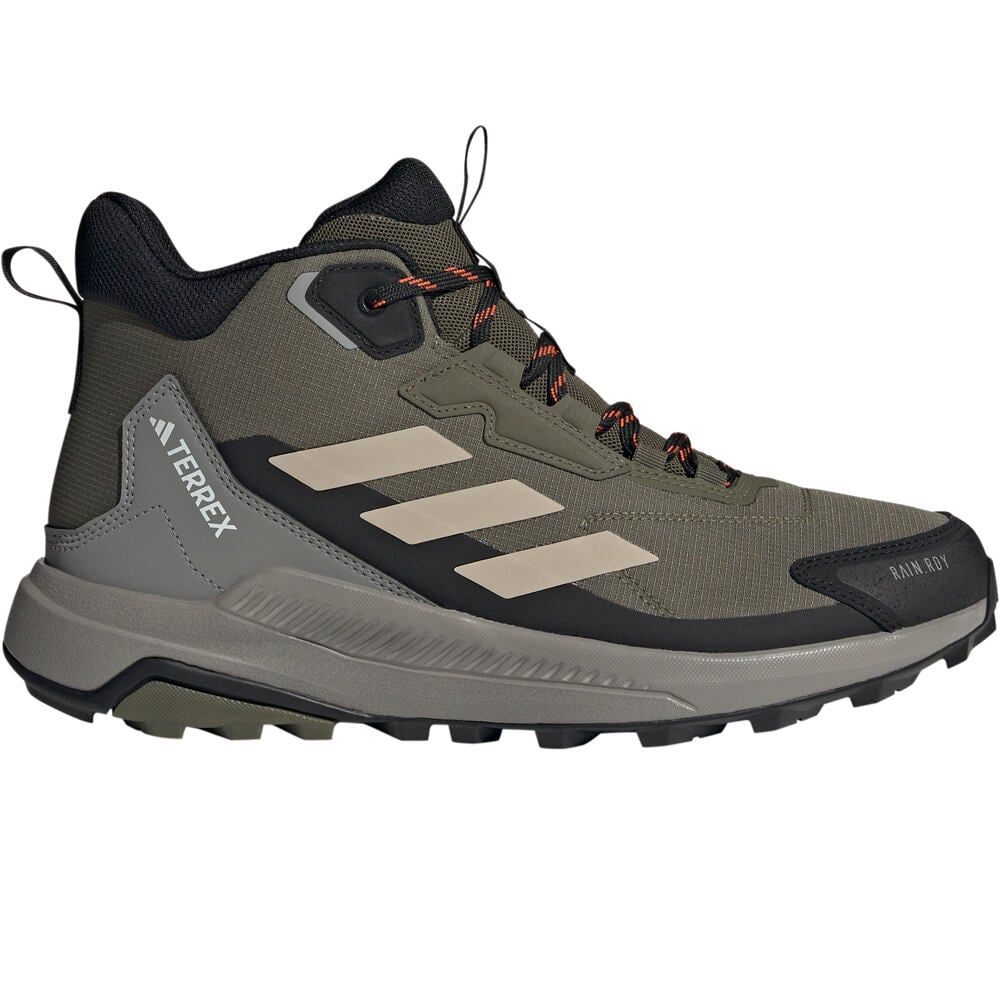 Chaussures adidas TERREX ANYLANDER MID R.RDY - vue 9