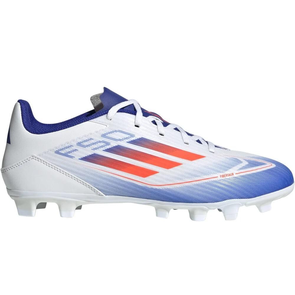 Chaussures de foot adidas F50 club fxg - vue 2